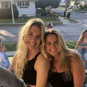 Meet your Posher, Margaux